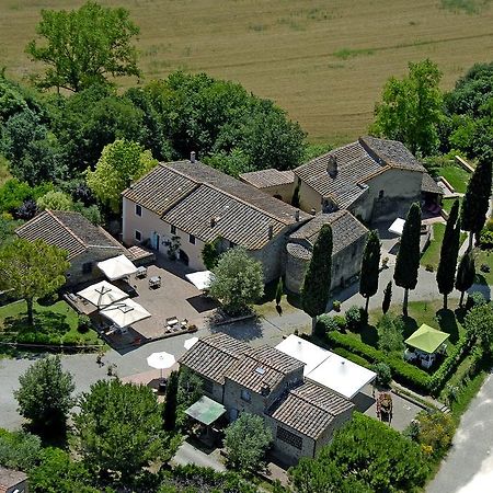 Relais Antico Borgo San Lorenzo Poggibonsi Luaran gambar