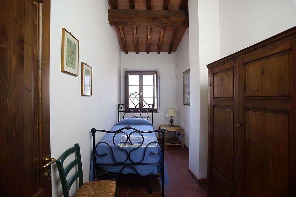 Relais Antico Borgo San Lorenzo Poggibonsi Luaran gambar