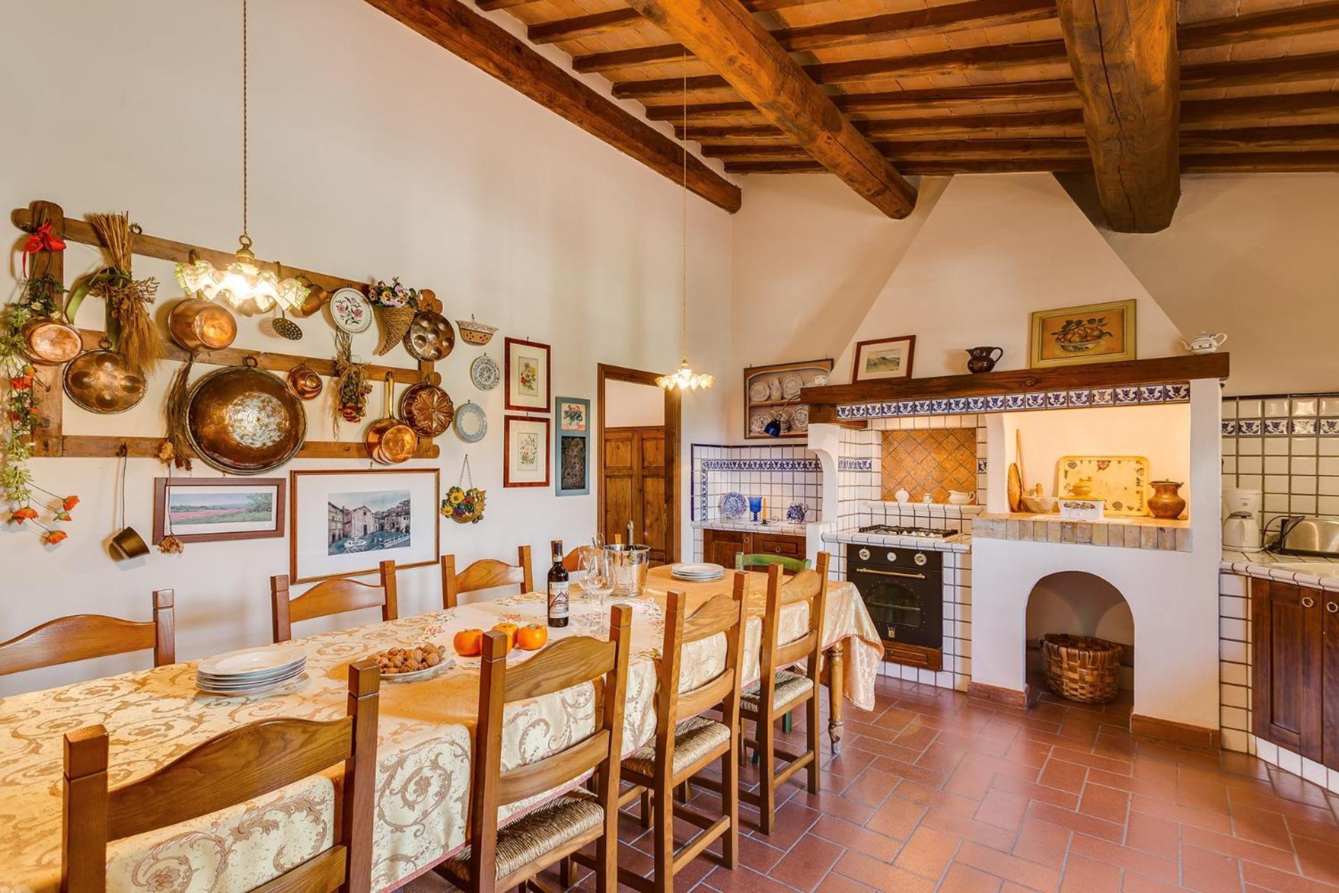Relais Antico Borgo San Lorenzo Poggibonsi Luaran gambar
