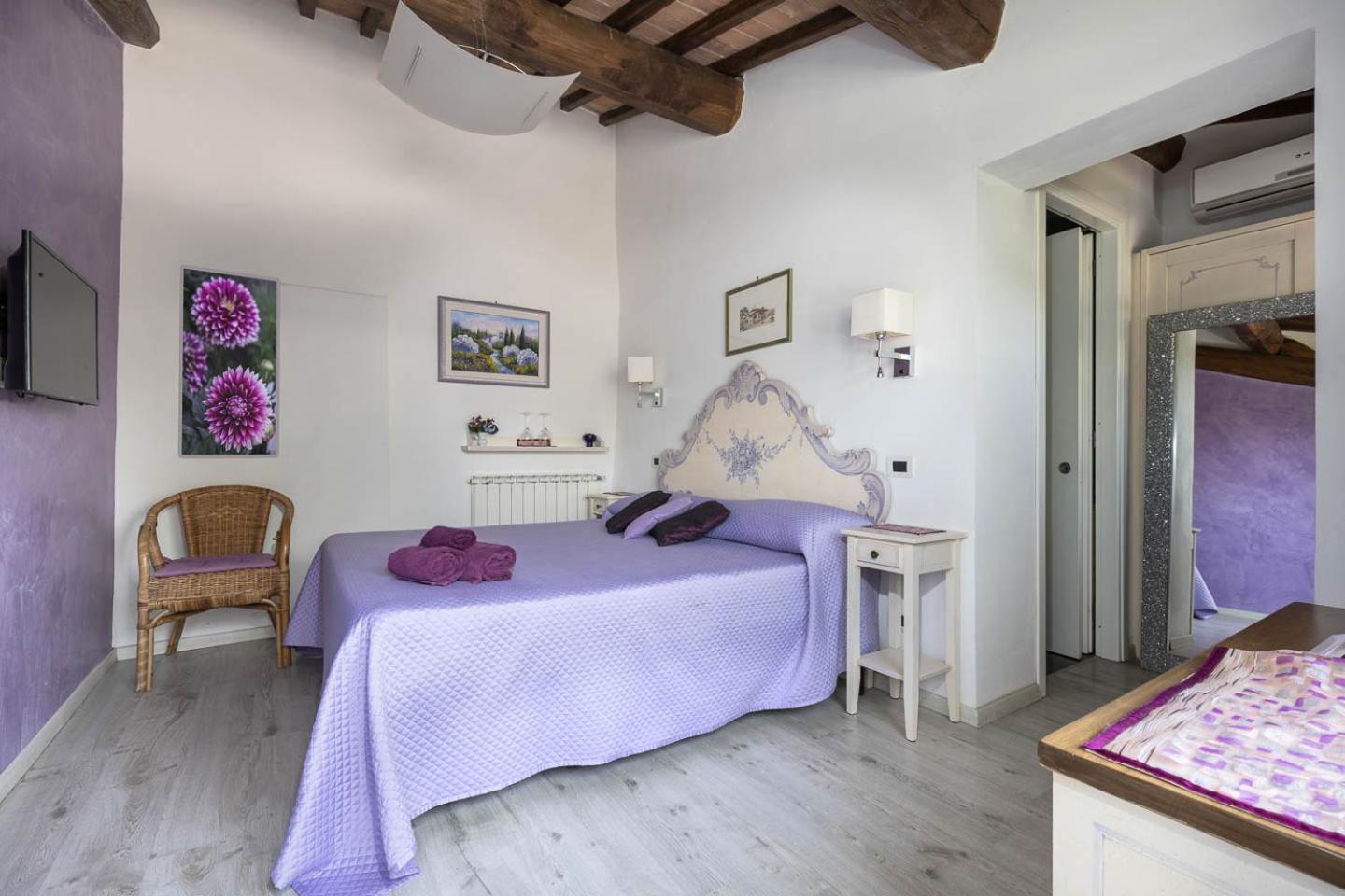 Relais Antico Borgo San Lorenzo Poggibonsi Luaran gambar