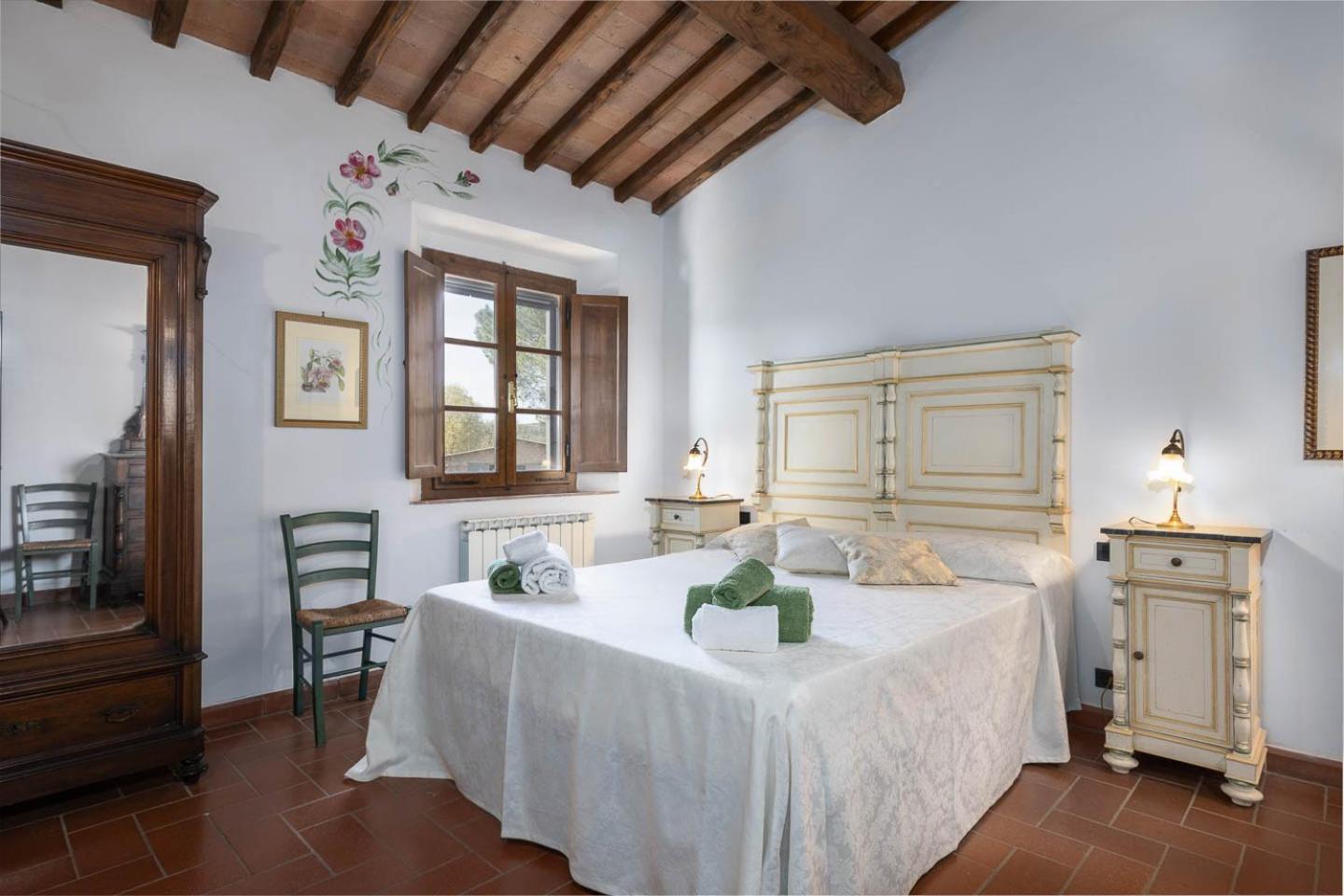 Relais Antico Borgo San Lorenzo Poggibonsi Luaran gambar