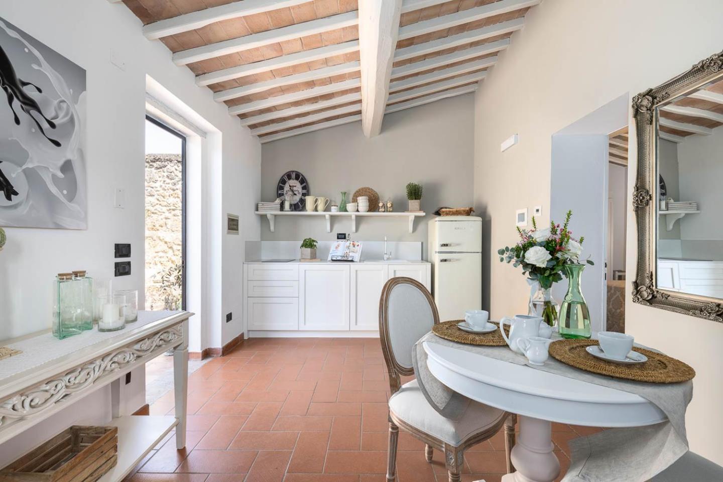 Relais Antico Borgo San Lorenzo Poggibonsi Luaran gambar