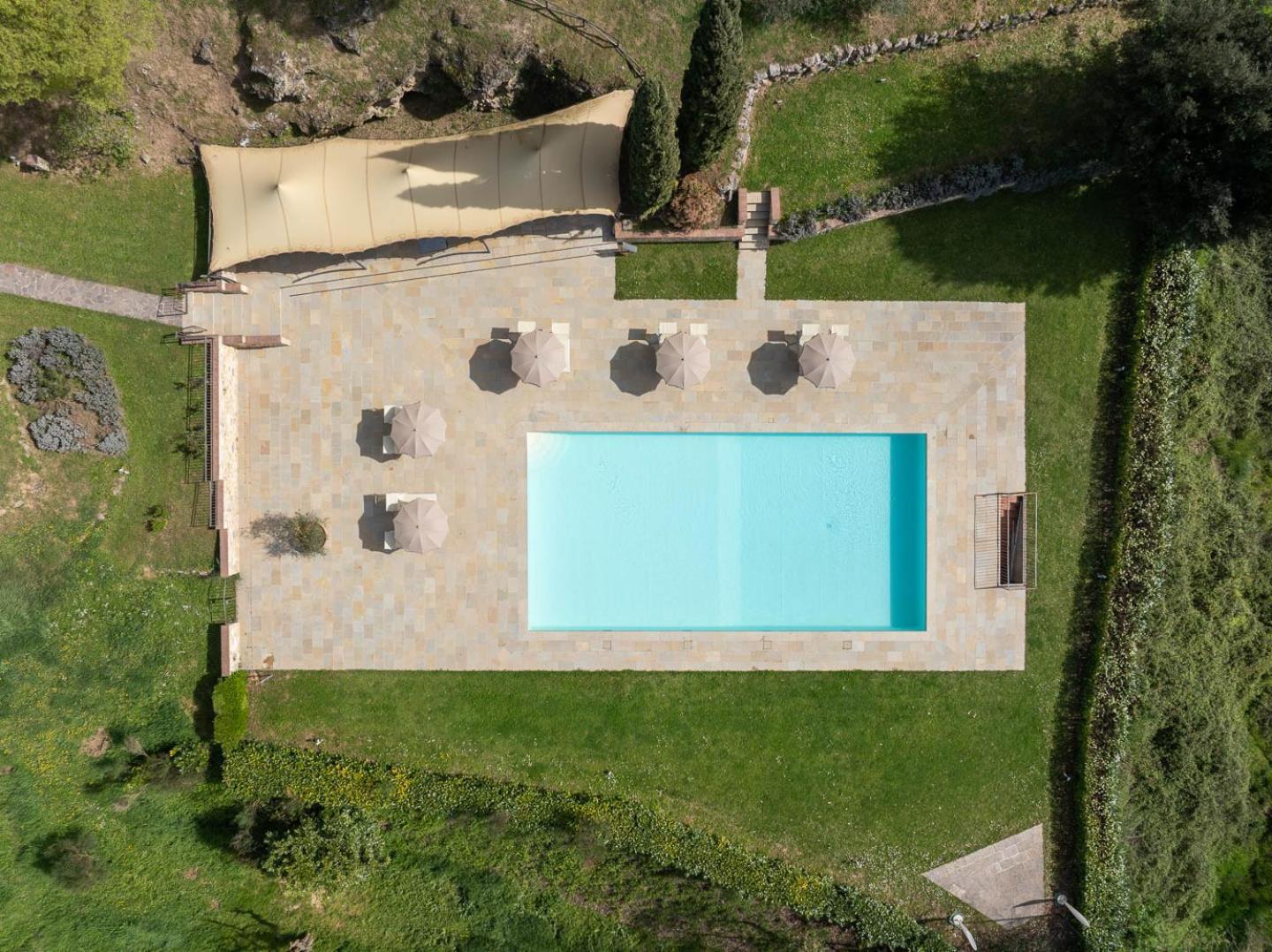 Relais Antico Borgo San Lorenzo Poggibonsi Luaran gambar