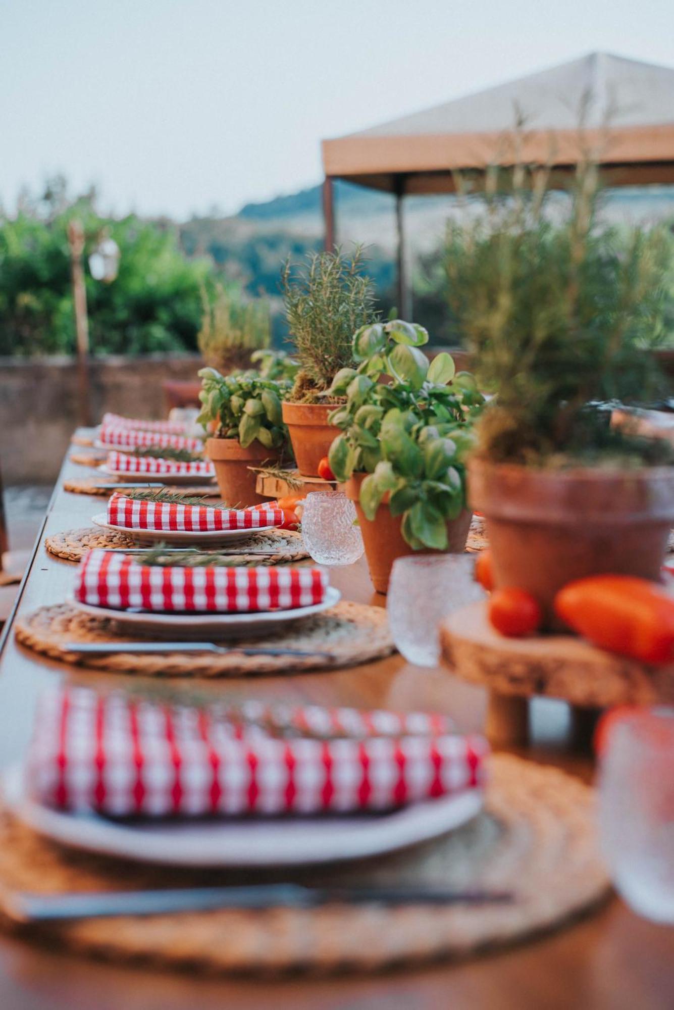 Relais Antico Borgo San Lorenzo Poggibonsi Luaran gambar