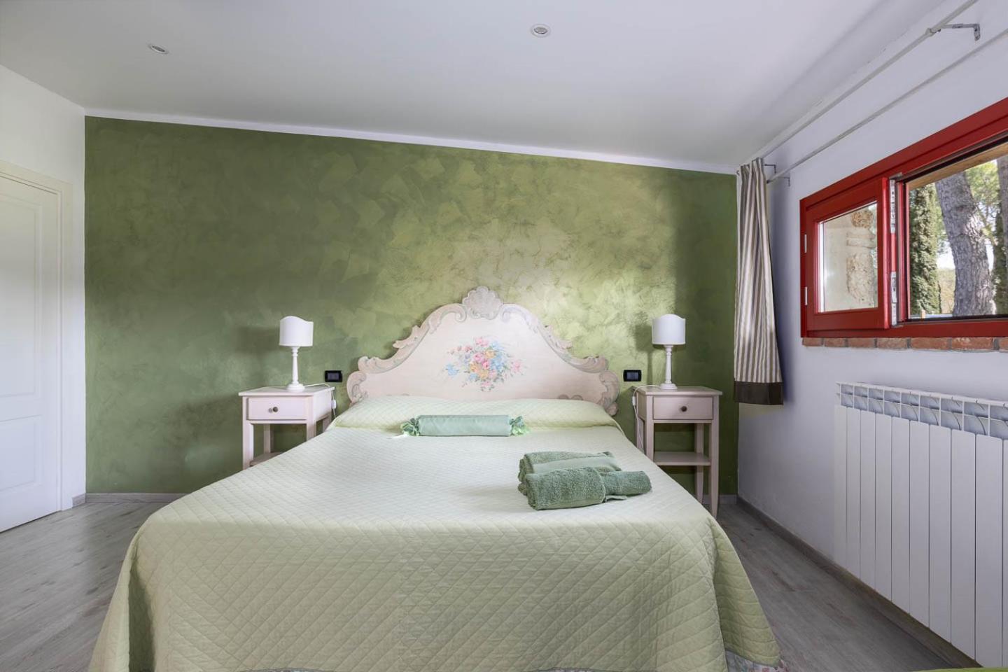 Relais Antico Borgo San Lorenzo Poggibonsi Luaran gambar