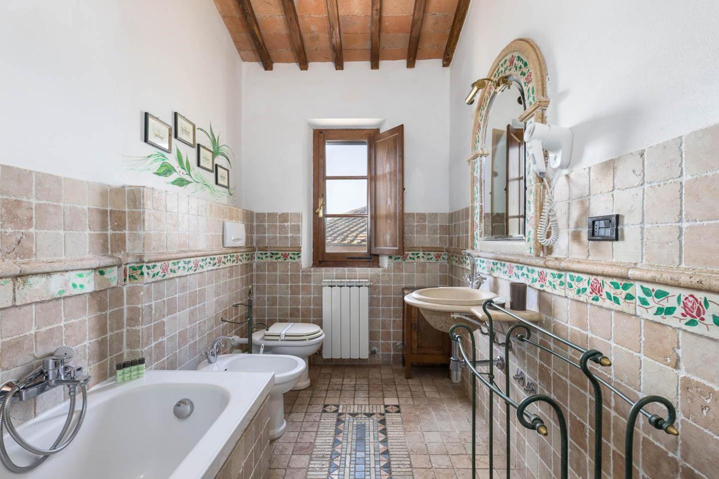 Relais Antico Borgo San Lorenzo Poggibonsi Luaran gambar