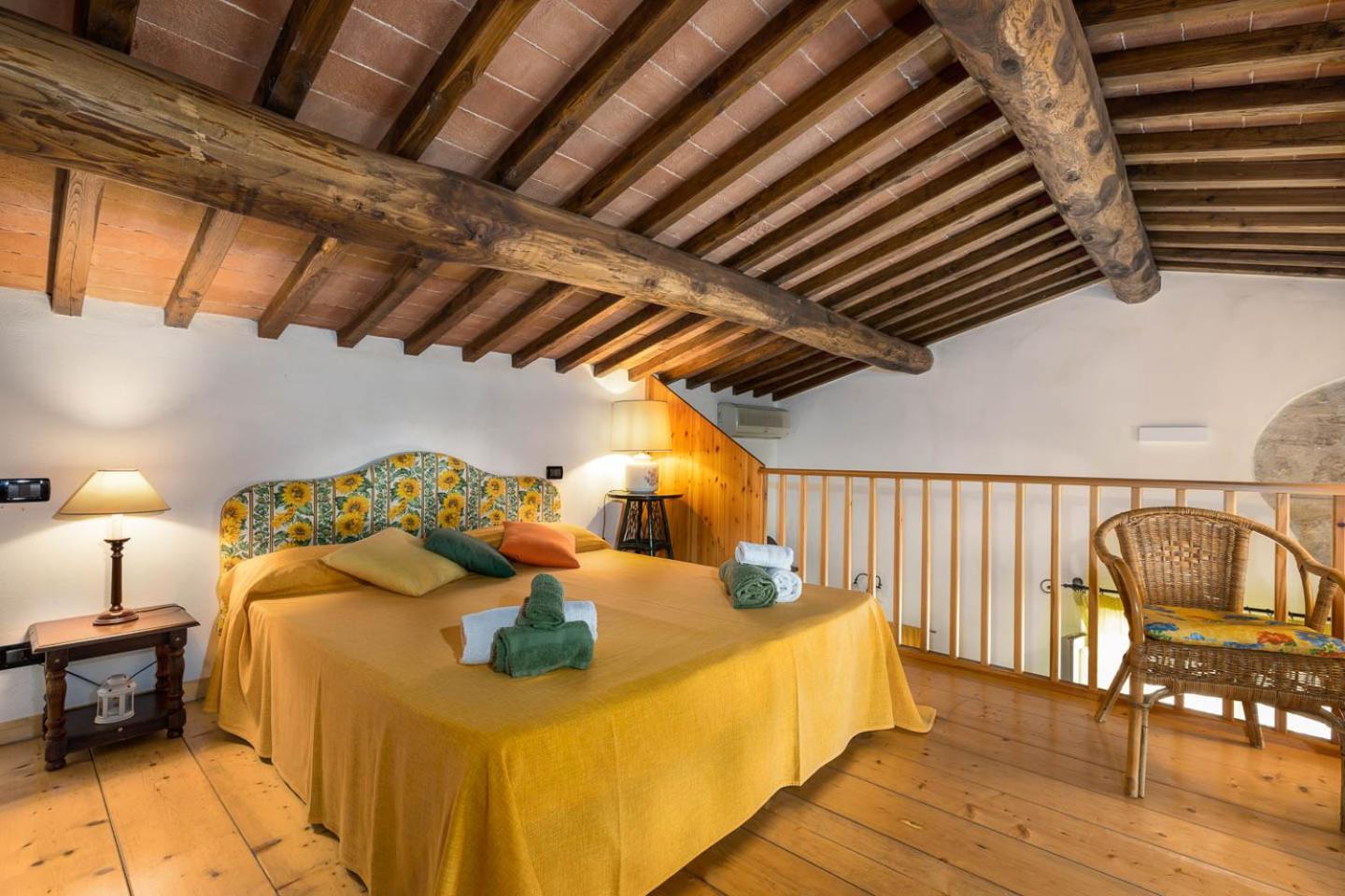 Relais Antico Borgo San Lorenzo Poggibonsi Luaran gambar